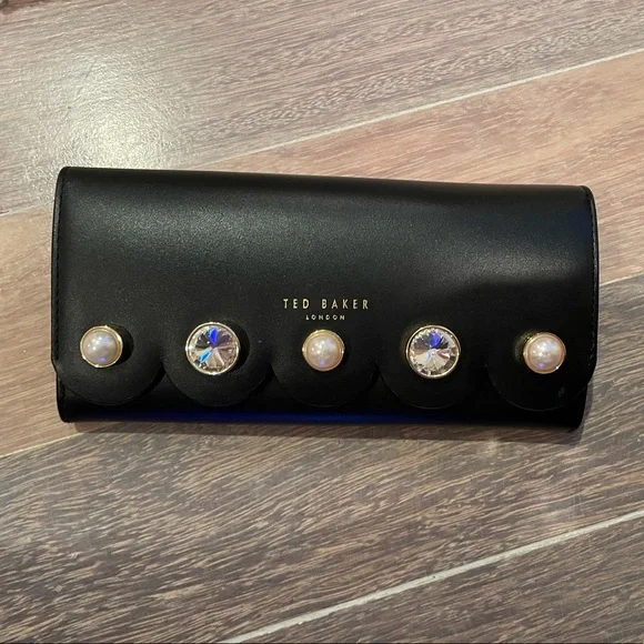 Ted baker womens wallet - Picture 1 of 4